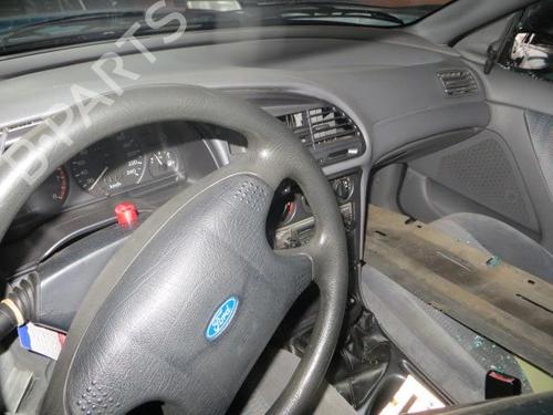 Right front driveshaft FORD MONDEO I Turnier (BNP) 1.8 i 16V | BP25295808M39 