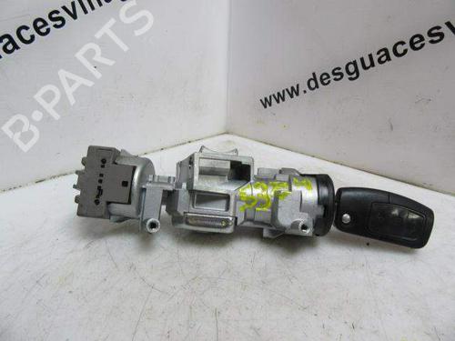 ignition-barrel-ford-focus-1999-2000-2001-2002-2003-2004-2005-2006-2007-9805168 main image