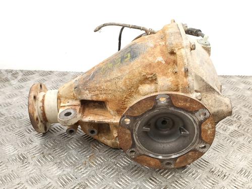 Rear differential MITSUBISHI PAJERO III (V7_W, V6_W)  | BP18546128M24 
