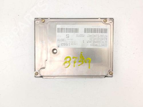 Control unit BMW 3 (E46) 316 i | BP28380830M11 - Image 4