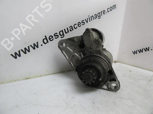 Starter VW POLO (9N_, 9A_) 1.2 12V | BP20119204M8 