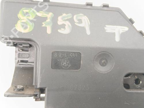 Tailgate lock BMW 3 (E46) 316 i | BP28961639C101 