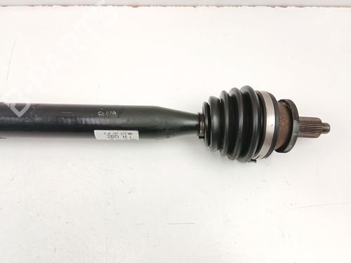 Right front driveshaft SEAT IBIZA III (6L1) 1.4 16V | BP28708877M39