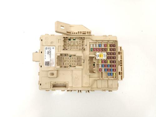 Fuse box HYUNDAI KONA (OS, OSE, OSI) 1.6 GDi Hybrid | BP25745718E1 