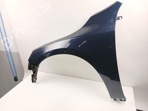 Left front fenders VOLVO S60 II (134) D4 | BP29866551C41