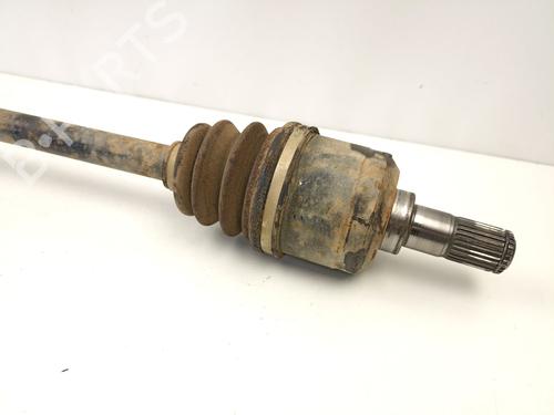 Right rear driveshaft HYUNDAI SANTA FÉ II (CM) 2.2 CRDi GLS 4x4 | BP22982177M41 