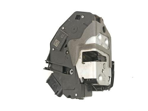 Front right lock FORD FIESTA VI (CB1, CCN)  | BP18157499C97 