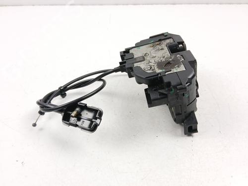 Høyre bak lås RENAULT SCÉNIC III (JZ0/1_) 1.5 dCi | BP29967838C99