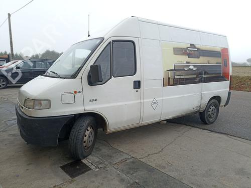 CITROËN JUMPER I Van (230L) 2.5 D (86 hp) 1627104