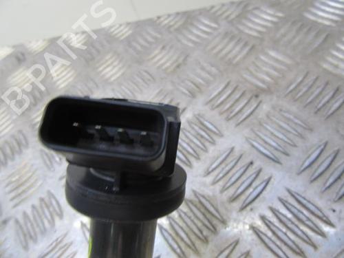 Ignition coil TOYOTA AVENSIS (_T25_) 2.0 VVT-i (AZT250_, AZT250R) | BP20119621M94 