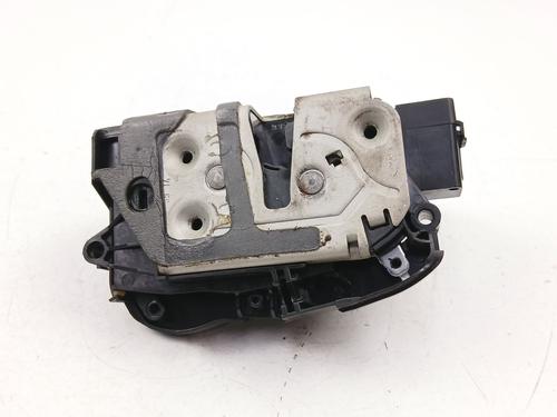 Front left lock VOLVO S60 II (134) D4 | BP29827131C98