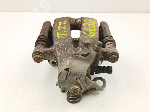 Left rear brake caliper LANCIA YPSILON (843_) 1.4 16V (843.AXC11, 843.AXC1B, 843.AXC1A) | BP28952090M107