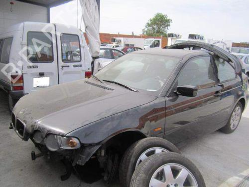 Rear differential BMW 3 Compact (E46) 320 td | BP12003661M24 - Image 5