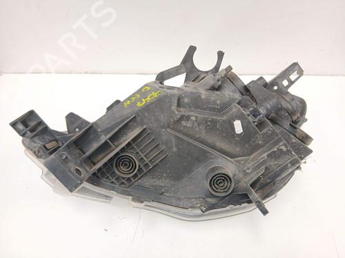 Right headlight CITROËN BERLINGO MULTISPACE (B9) 1.6 HDi 90 | BP37607475C29 - Image 7