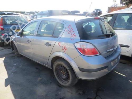 Left front driveshaft OPEL ASTRA H (A04) 1.7 CDTI (L48) | BP9805304M38 - Image 8