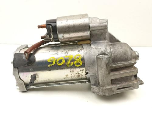Starter FORD MONDEO III (B5Y) 2.2 TDCi | BP17078215M8 