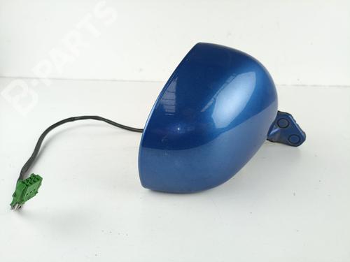 Right mirror VW NEW BEETLE (9C1, 1C1) 1.9 TDI | BP10013471C27 