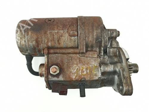 Starter HYUNDAI ELANTRA III Saloon (XD) 2.0 CRDi | BP12226105M8 