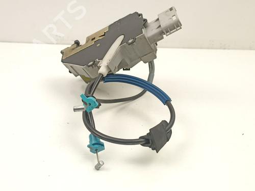 Rear right lock CITROËN C4 I (LC_) 1.6 HDi | BP19665708C99 