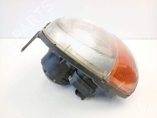 Right headlight RENAULT KANGOO (KC0/1_) 1.9 dTi (KC0U) | BP33691188C29 - Image 4