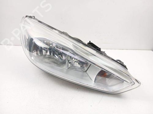 Right headlight FORD FOCUS III 1.0 EcoBoost | BP30150983C29 - Image 3