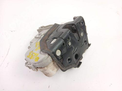 Used Front left lock Front left lock 38938242 38938242