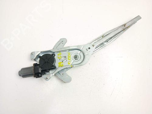 Front right window mechanism RENAULT KANGOO (KC0/1_) 1.9 dTi (KC0U) | BP33689800C23 - Image 2