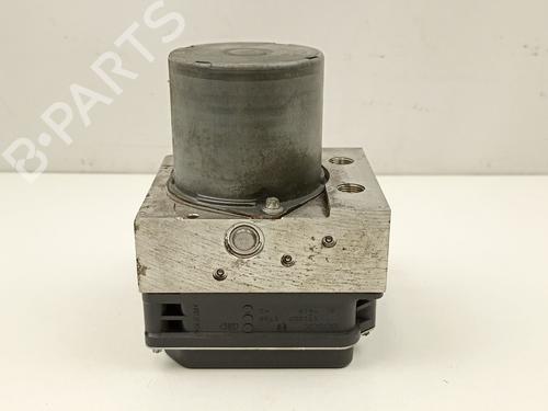 ABS pump RENAULT MEGANE II (BM0/1_, CM0/1_) 1.9 dCi | BP15044057M43 