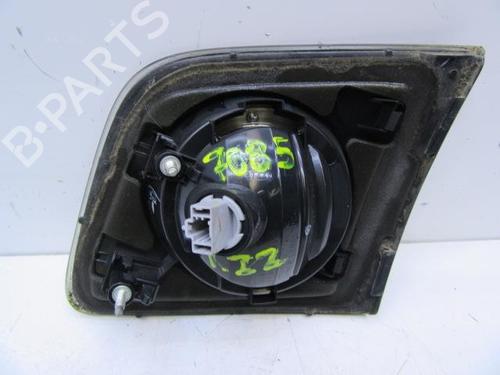 Left tailgate light MAZDA 3 Saloon (BK) 1.6 DI Turbo (BK12Y) | BP13095776C79 