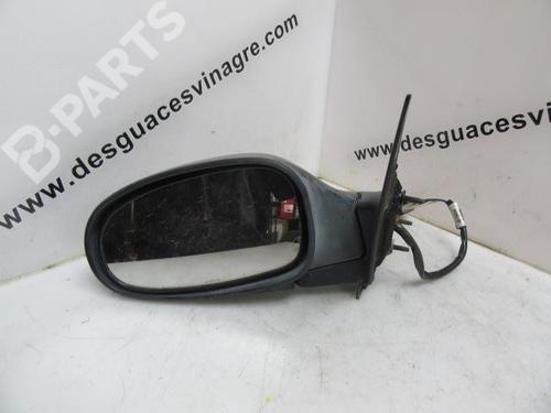 Used Left mirror CHRYSLER NEON II 2.0 16V (133 hp) 11751252