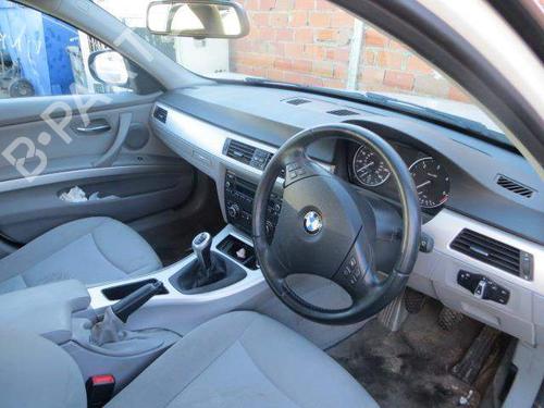 Front left window mechanism BMW 3 (E90) 320 d | BP11208299C22 - Image 8