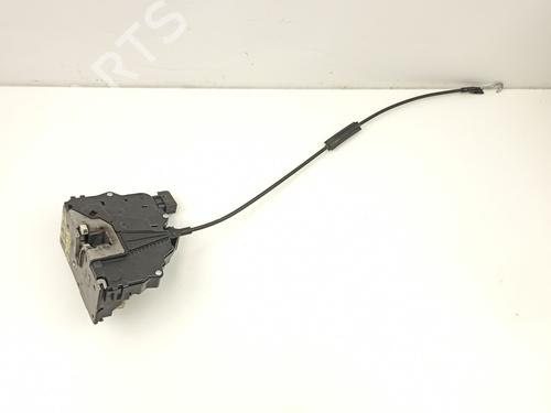 Used Front left lock OPEL CORSA D (S07) [2006-2015]  13619858