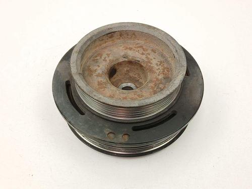 Used Pulley Pulley 26398855 26398855