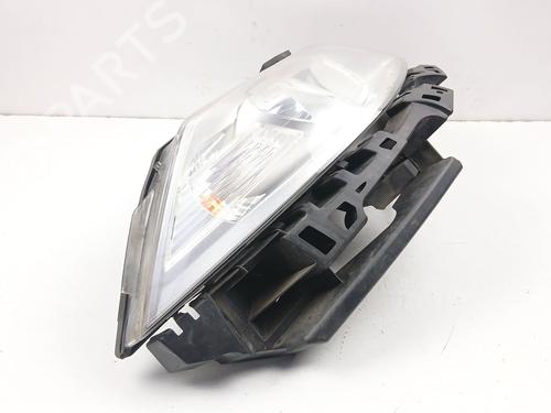 Right headlight RENAULT MEGANE II (BM0/1_, CM0/1_) 1.9 dCi | BP30833650C29 