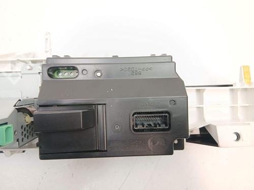Instrument cluster MAZDA CX-7 (ER) 2.2 MZR-CD AWD (ER10A) | BP33465954C47 - Image 8