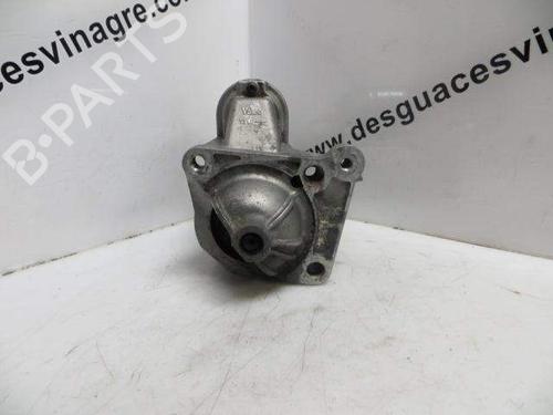Used Starter Starter 20117439 20117439