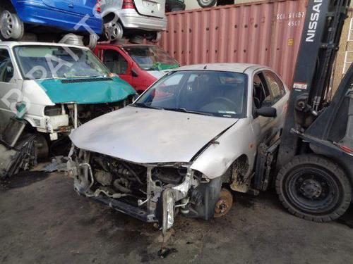 Used Parts ROVER 200 II Hatchback (RF) 220 D/SD 1058180