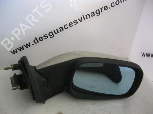Used Right mirror RENAULT LAGUNA II (BG0/1_) 1.9 dCi (BG08, BG0G) (120 hp) 20117054
