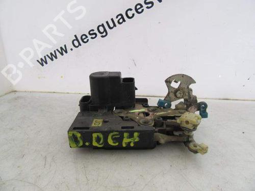front-right-lock-daewoo-nubira-j100-16-con-cierre-1997-11798642 main image