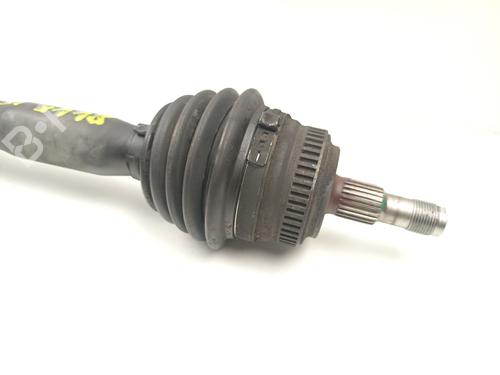Left front driveshaft MERCEDES-BENZ A-CLASS (W168) A 160 CDI (168.006) | BP22737415M38 