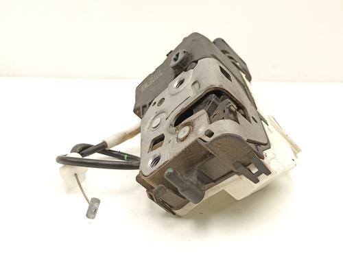 Front right lock PEUGEOT 308 SW I (4E_, 4H_) 1.6 HDi | BP17813495C97 