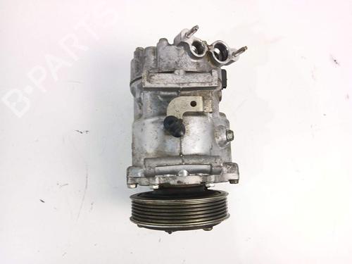 AC compressor CITROËN C5 III (RD_) 1.6 HDi 110 (RD9HL0, RD9HR8, RD9HRA) | BP39684116M34 - Image 2
