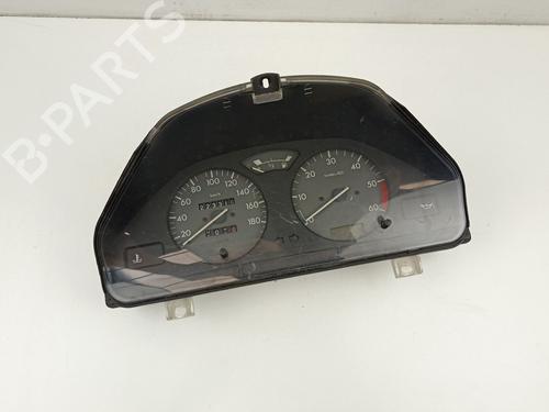 Used Instrument cluster CITROËN SAXO (S0, S1) 1.5 D (57 hp) 14988197