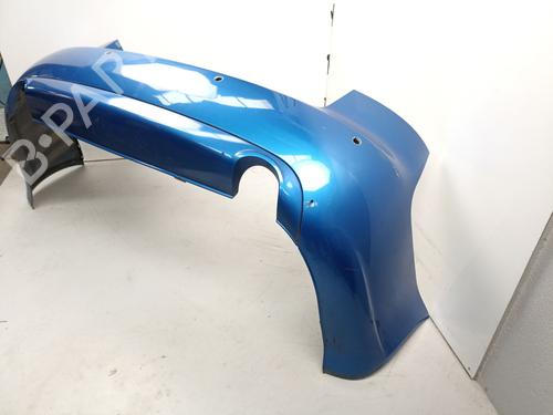 Rear bumper AUDI A4 B7 (8EC) 2.0 TFSI | BP17570264C8 