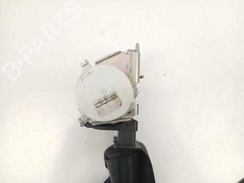 Front left seatbelt BMW 3 (E90) 335 d | BP26884263I26 - Image 4