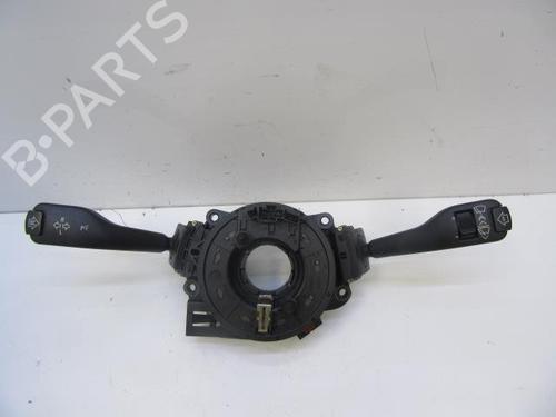 Used Steering column stalk BMW 5 (E39) 530 d (184 hp) 20120295