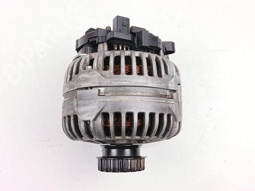 Alternator VW TOUAREG (7LA, 7L6, 7L7) 2.5 R5 TDI | BP29926601M7