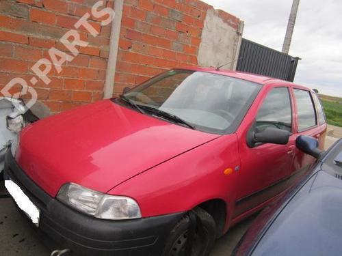 Ignition coil FIAT PUNTO (176_) 60 1.2 (176AP, 176AR, 176AQ, 176BB) | BP20117494M94 