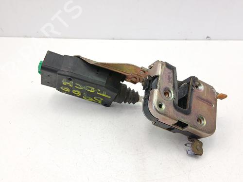 Rear right lock VOLVO S40 I (644) 1.9 DI | BP26712198C99 
