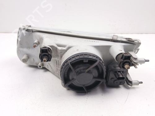 Right headlight MITSUBISHI CARISMA (DA_) 1.8 16V GDI (DA2A) | BP31114900C29 